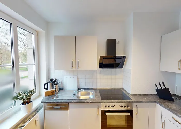 Apartament Retrochic In Zentraler Lage, Nur 1 Minute Bis Zur Haltestelle Der Linie 5, Wlan *